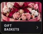 Gift baskets